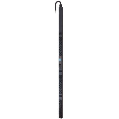 APC by Schneider Electric Metered Rack 42-Outlets PDU - AP8886
