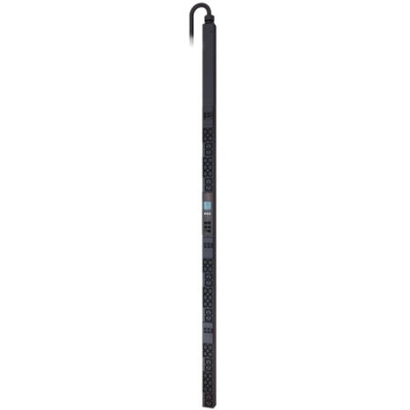 APC by Schneider Electric Metered Rack 42-Outlets PDU - AP8886