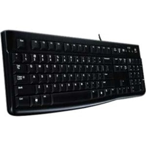 Protect Logitech K120 / Y-U0009 / MK120 Keyboard Cover - LG1408-104