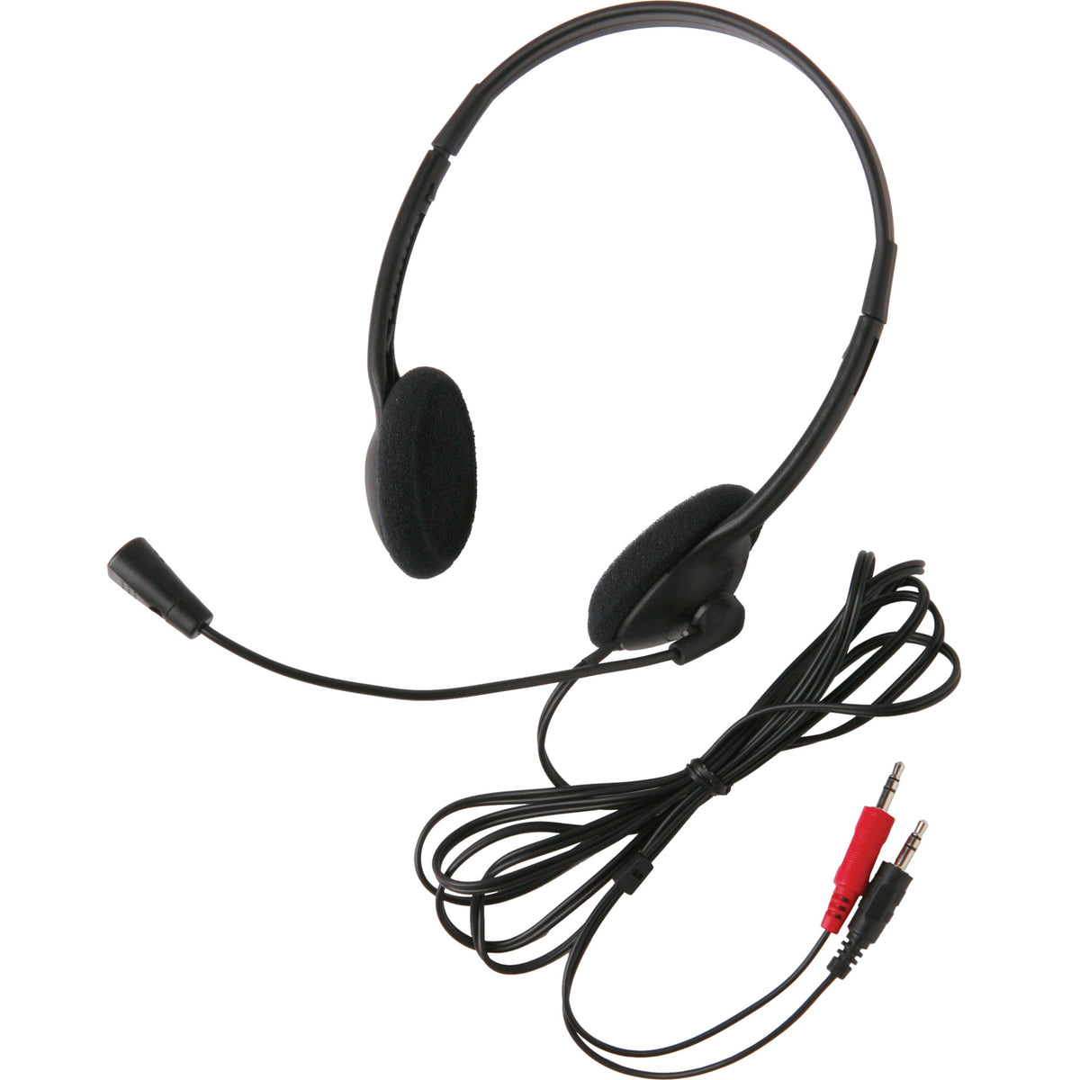 Califone 3065AV Headset - 3065AV