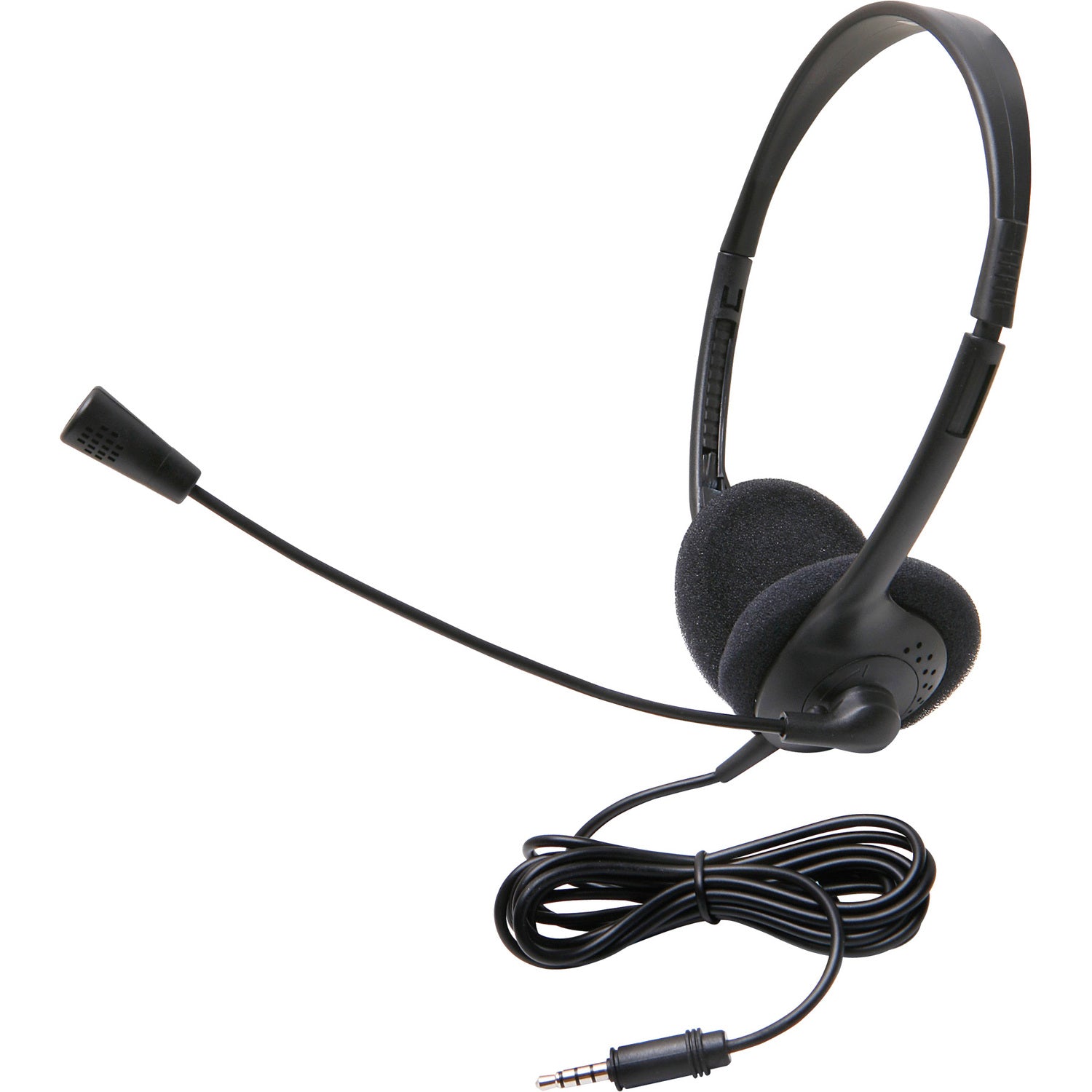 Califone 3065AVT Headset - 3065AVT