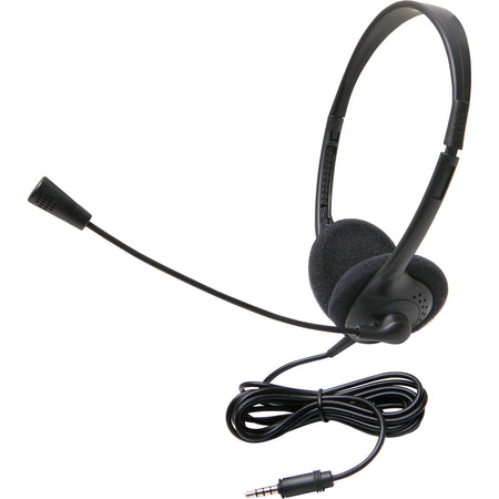 Califone 3065AVT Headset - 3065AVT