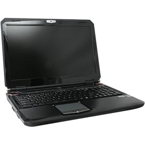 MSI 937-16F336-024 15.6" LED Barebone Notebook - Core i5, Core i7 Support - 937-16F336-024