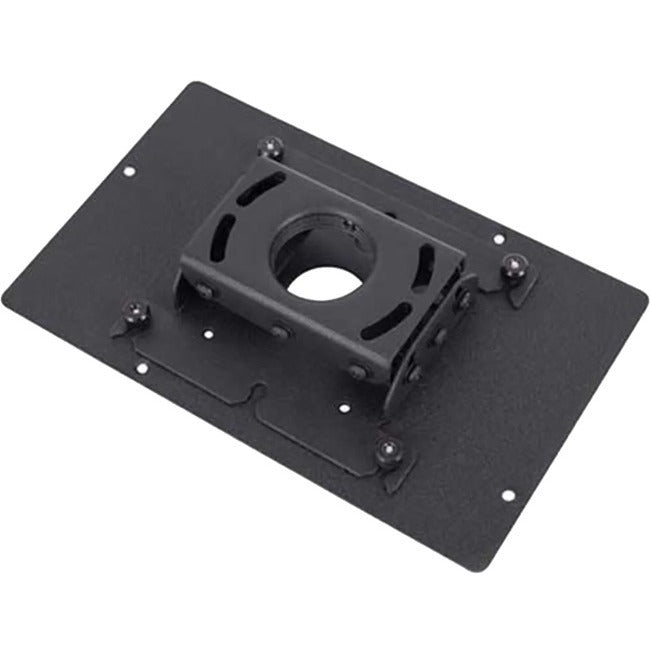 Chief RPA Custom Projector Mount - TAA Compliant - Black - RPA302