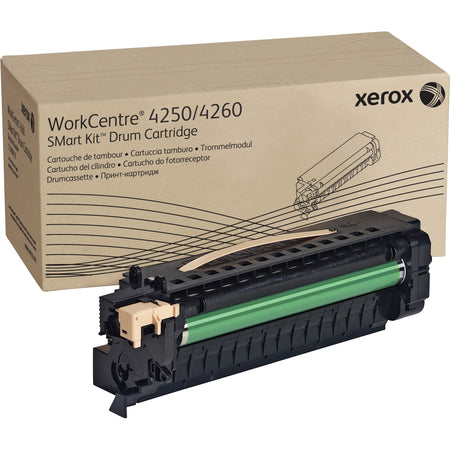 Xerox 113R77 Smart Kit Drum Cartridge - 113R00770