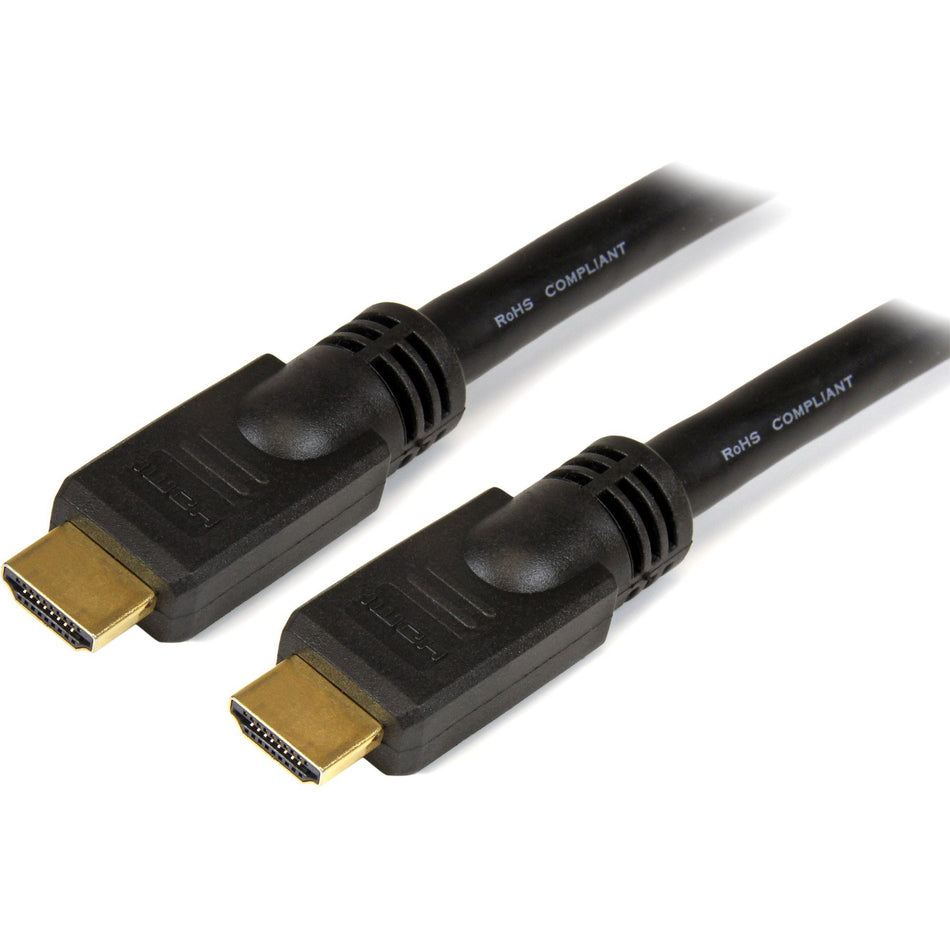 StarTech.com 7m High Speed HDMI Cable - Ultra HD 4k x 2k HDMI Cable - HDMI to HDMI M/M - HDMM7M