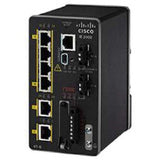 Cisco IE-2000-4TS-G-L Ethernet Switch - IE-2000-4TS-G-L