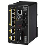 Cisco IE-2000-4T-G-B Ethernet Switch - IE-2000-4T-G-B