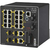 Cisco IE-2000-16TC-L Ethernet Switch - IE-2000-16TC-L