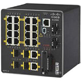 Cisco IE-2000-16TC-G-X Ethernet Switch - IE-2000-16TC-G-X