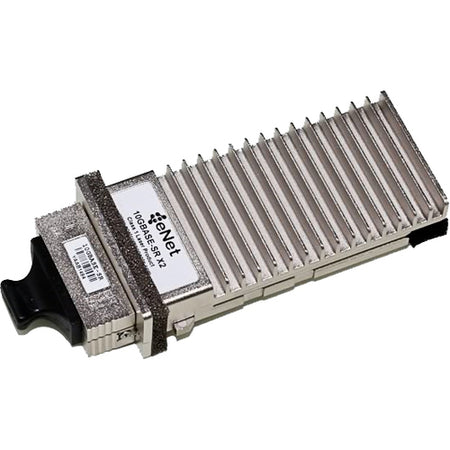 HP Compatible J8438A - Functionally Identical 10GBASE-ER X2 1550nm Duplex SC Connector - J8438A-ENC