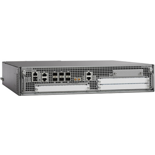 Cisco ASR1002-X Chassis - ASR1002-X