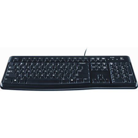 Logitech Desktop MK120 - 920-004428