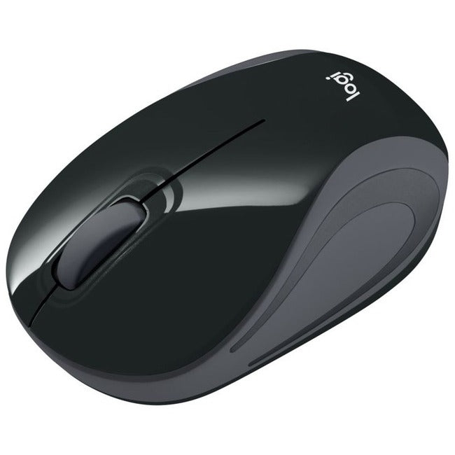 Logitech Wireless Mini Mouse M187 - 910-002726