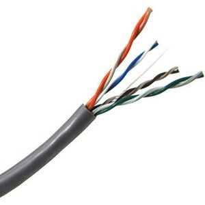 Weltron Cat.6 Patch Cable - T2404L6P-AH