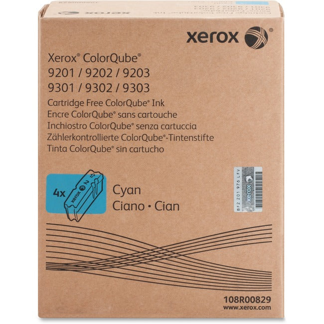 Xerox Solid Ink Stick - 108R00829