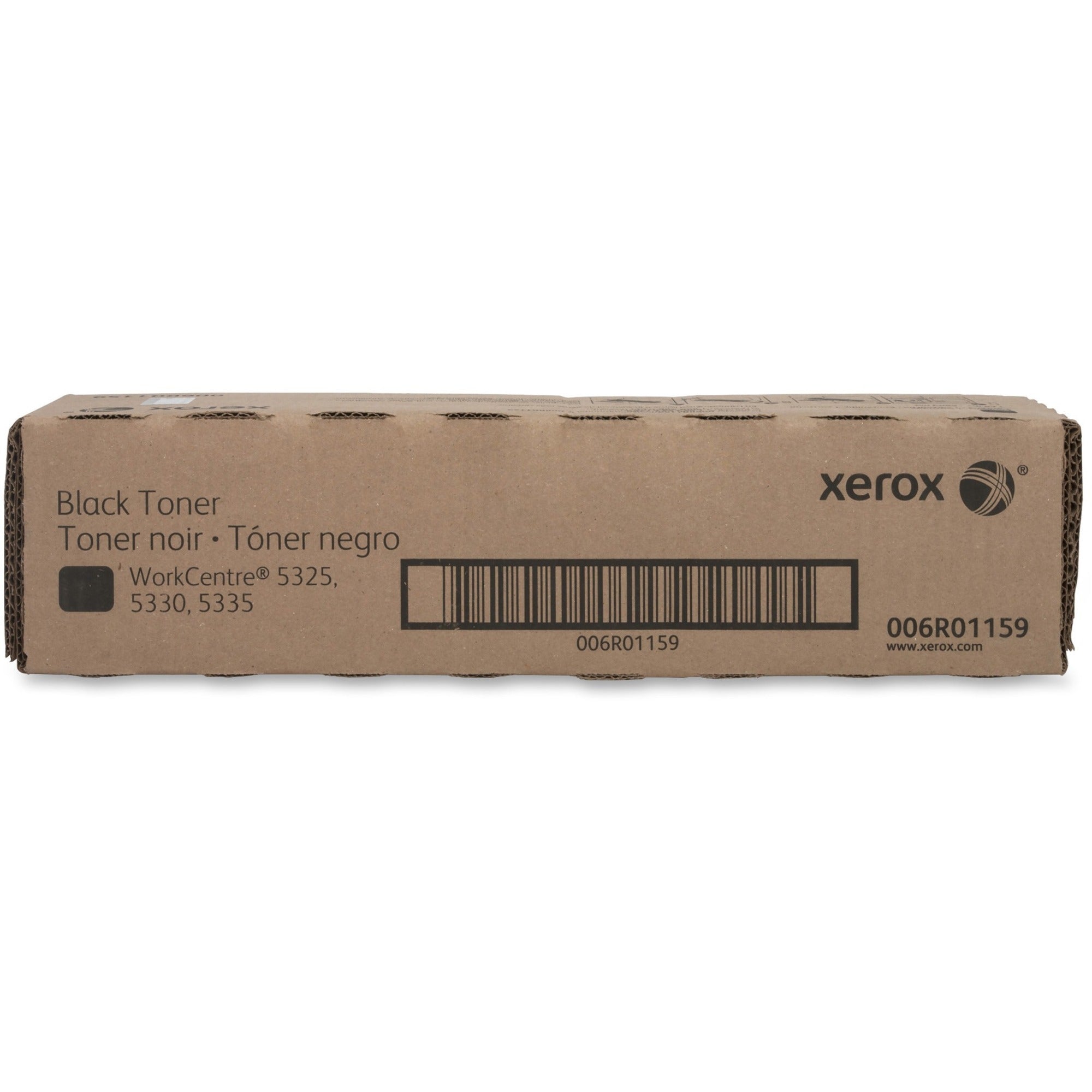 Xerox Original Toner Cartridge - 006R01159