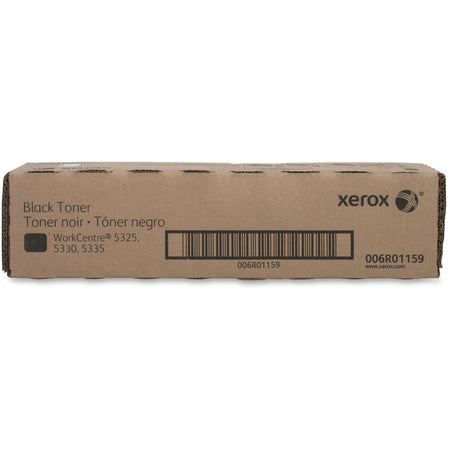 Xerox Original Toner Cartridge - 006R01159