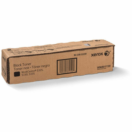 Xerox Genuine WorkCentre&reg; 5300 Series Black Toner Cartridge - 006R01159