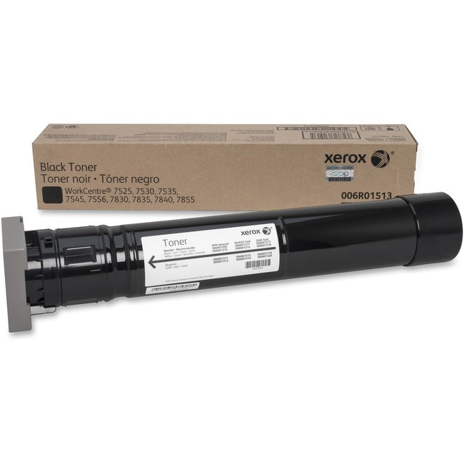 Xerox Original Toner Cartridge - 006R01513