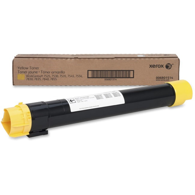 Xerox Original Toner Cartridge - 006R01514