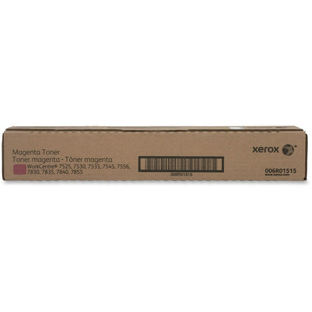 Xerox Original Toner Cartridge - 006R01515