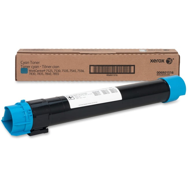 Xerox Original Toner Cartridge - 006R01516