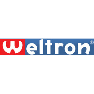 Weltron Faceplate - 44-791IV