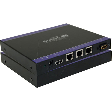 SmartAVI HDMI 3-Port Transmitter over a single CAT6 Cable - HDX400S