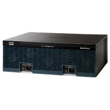 Cisco VG350 High Density Voice over IP Analog Gateway - VG350/K9