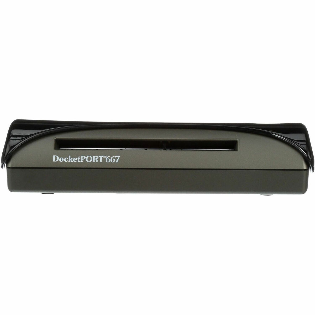 DocketPORT DP667 Card Scanner - DP667