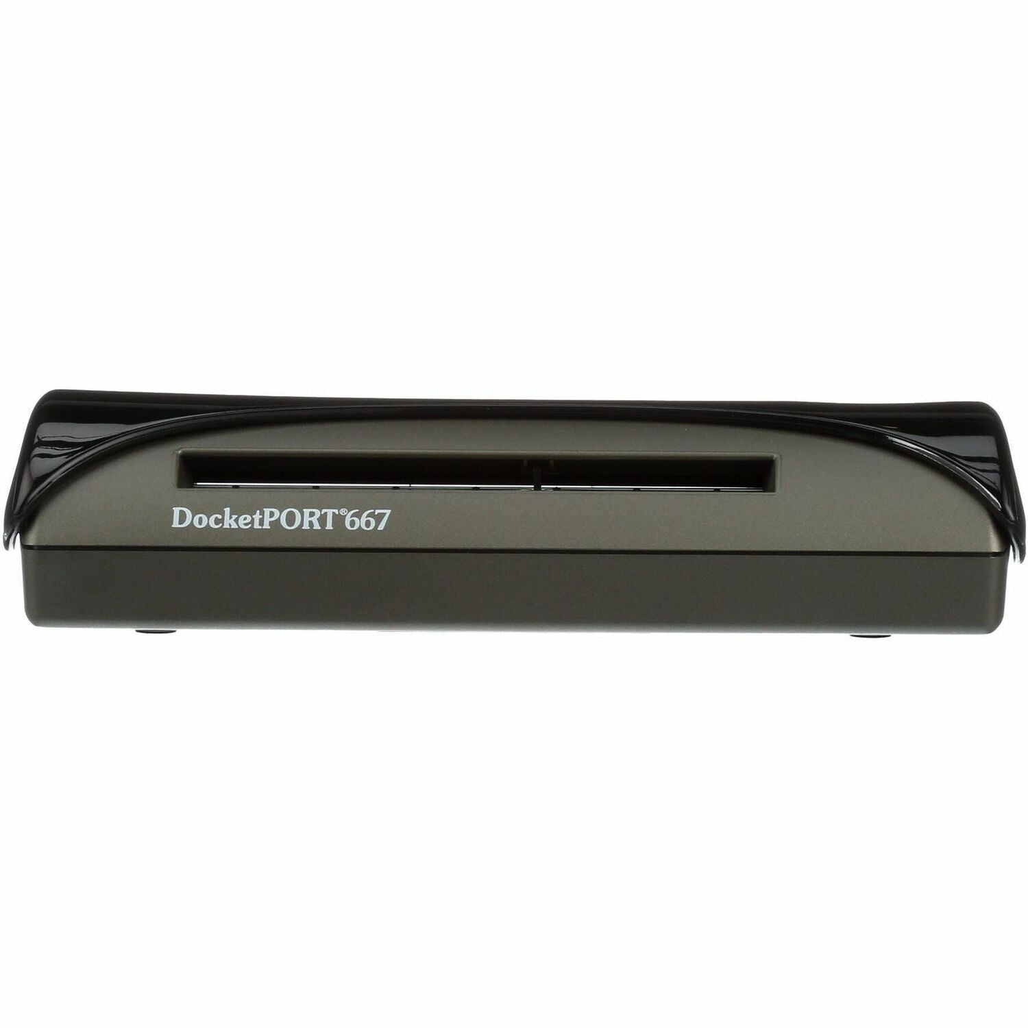 DocketPORT DP667 Card Scanner - DP667