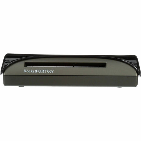 DocketPORT DP667 Card Scanner - DP667