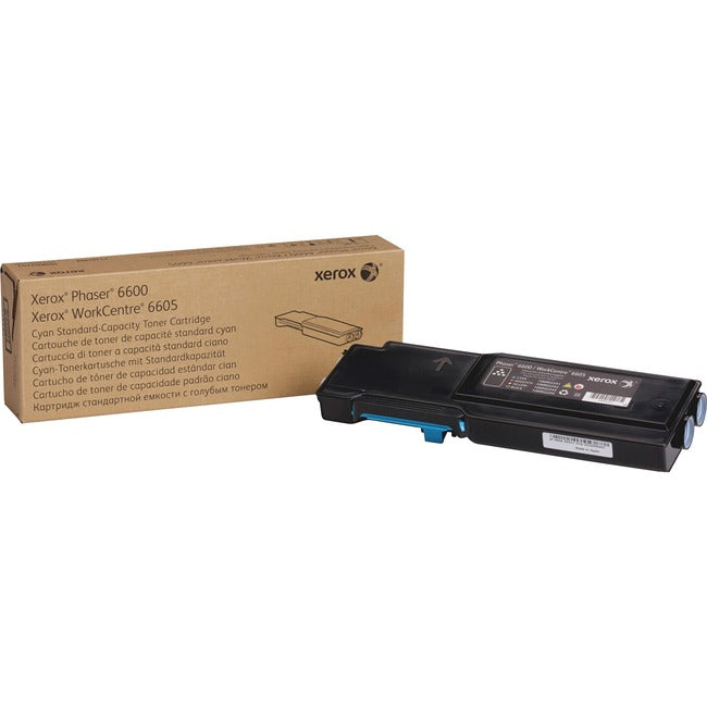 Xerox Toner Cartridge - 106R02241