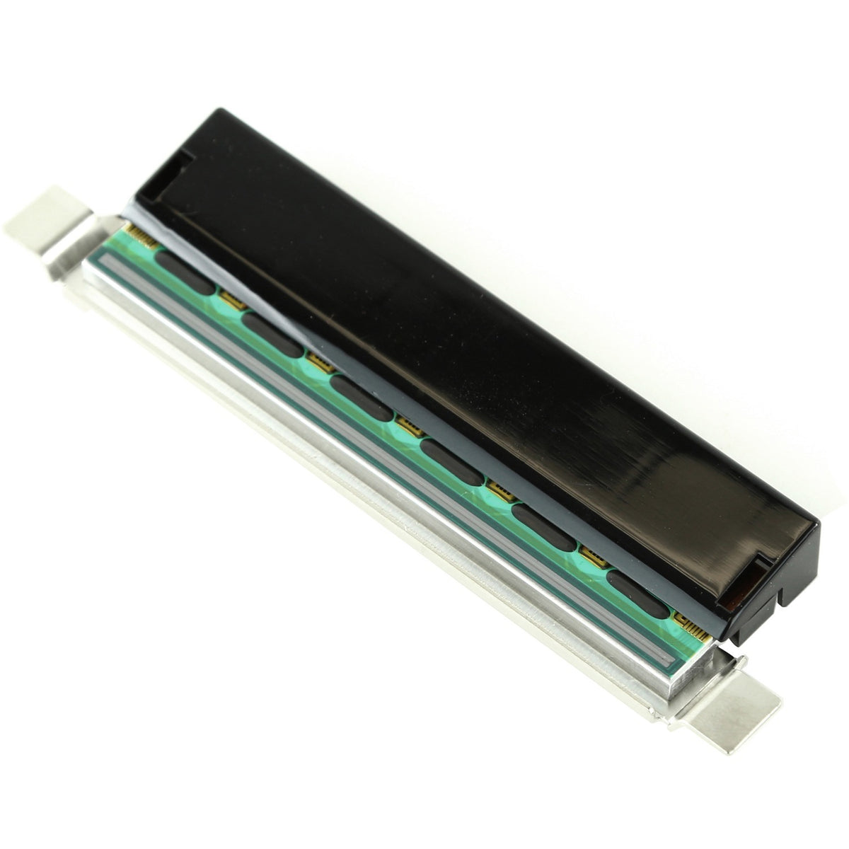 Zebra Thermal Transfer Printhead - Black - 1 Pack - P1037974-010