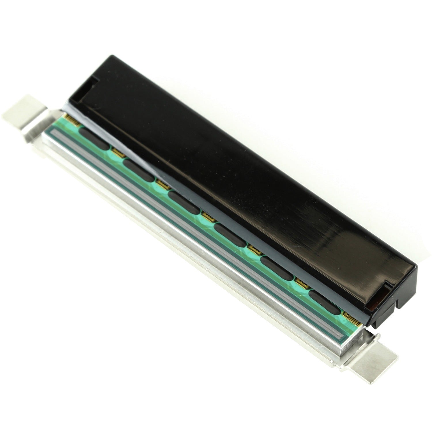 Zebra Thermal Transfer Printhead - Black - 1 Pack - P1037974-010