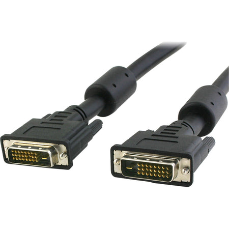 4XEM 15FT DVI-D Dual Link M/M Digital Video Cable - 4XDVIDMM15FT