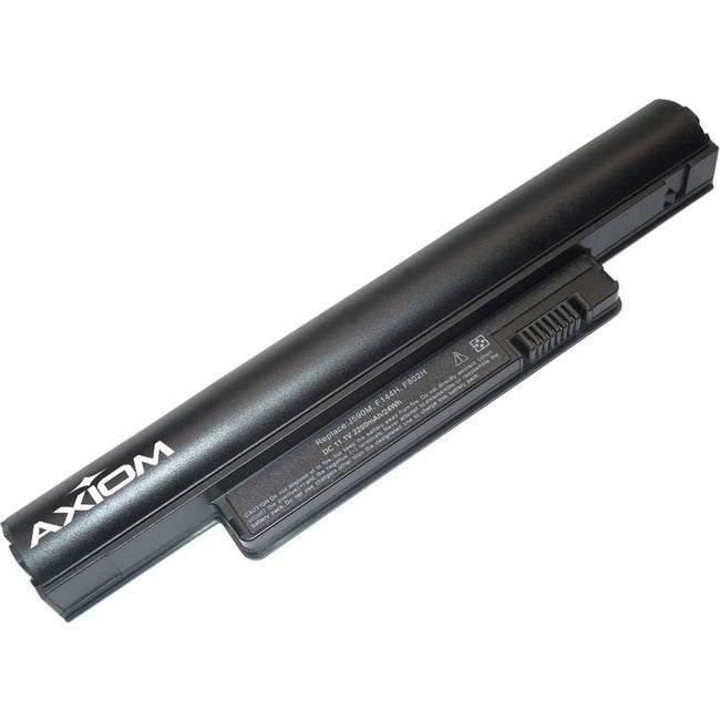 Axiom LI-ION 3-Cell Battery for Dell - 312-0931 - 312-0931-AX