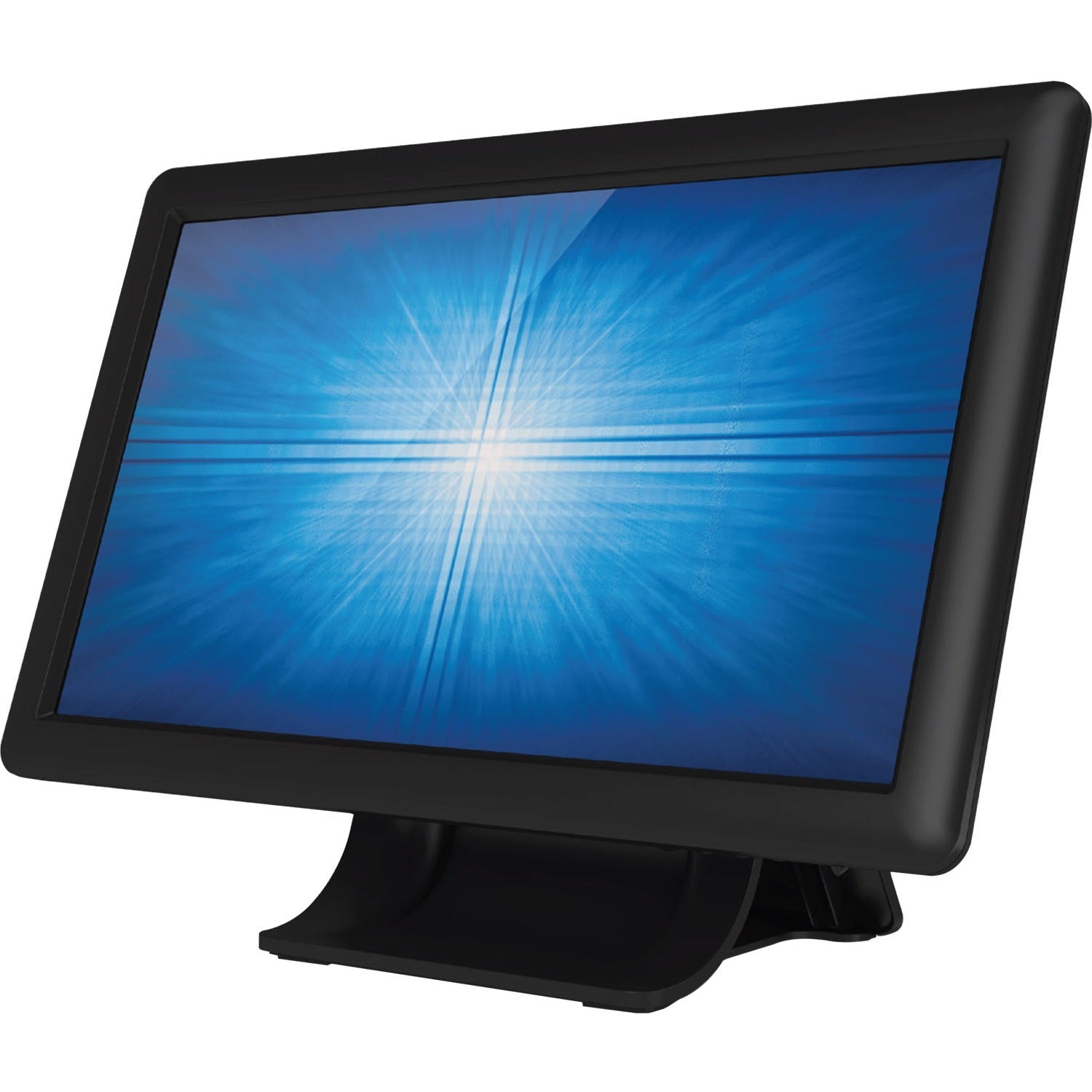 Elo 1509L 16" Class LCD Touchscreen Monitor - 16:9 - 8 ms - E534869