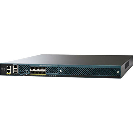 Cisco 5508 Wireless LAN Controller - AIR-CT5508-HA-K9