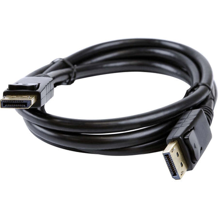 ViewSonic DisplayPort Audio/Video Cable - CB-00010555