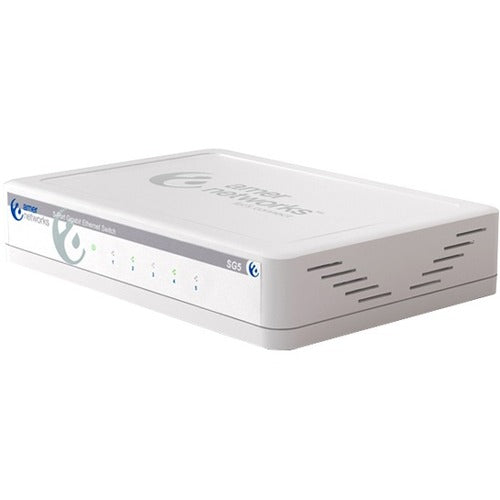 Amer 5 Port Gigabit Ethernet Switch - SG5