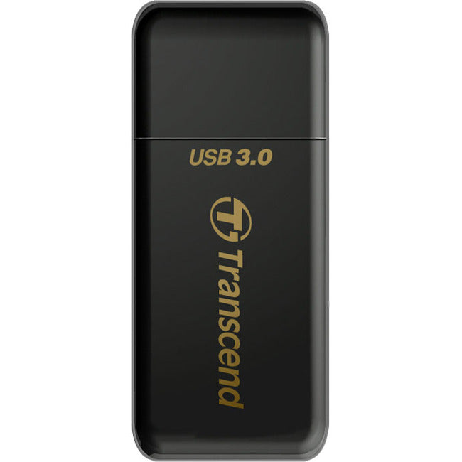 Transcend RDF5 Flash Card Reader - TS-RDF5K