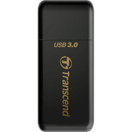 Transcend RDF5 Flash Card Reader - TS-RDF5K