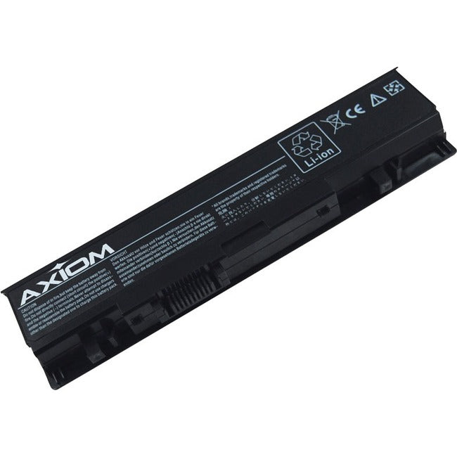 Axiom LI-ION 6-Cell Battery for Dell - 312-0701 - 312-0701-AX