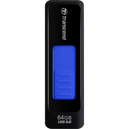 Transcend 64GB JetFlash 760 USB 3.0 Flash Drive - TS64GJF760