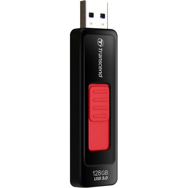 Transcend 128GB JetFlash 760 USB 3.0 Flash Drive - TS128GJF760