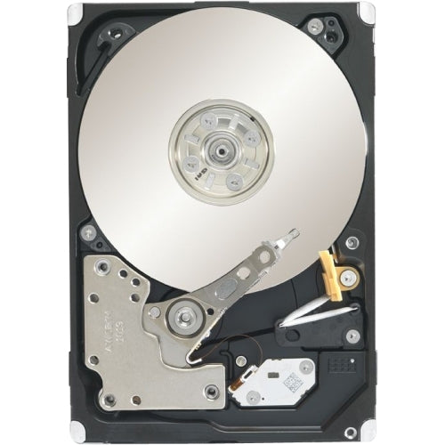 Seagate-IMSourcing Constellation.2 ST91000640NS 1 TB Hard Drive - 2.5" Internal - SATA (SATA/600) - ST91000640NS