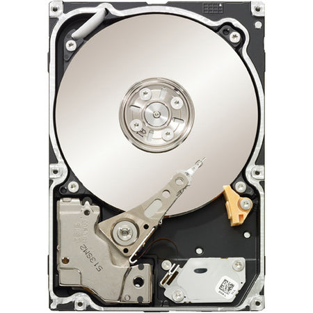 Seagate-IMSourcing Constellation.2 ST91000640SS 1 TB Hard Drive - 2.5" Internal - SAS (6Gb/s SAS) - ST91000640SS