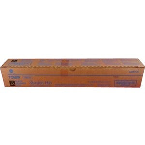 Konica Minolta TN321K Original Toner Cartridge - A33K130